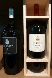 De Toren "Z" 2009 Magnum